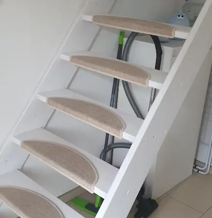 Lägenhet Nordseeperle *