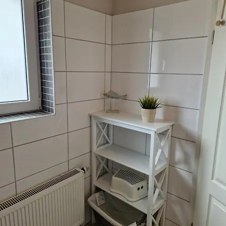 Nordseeperle *