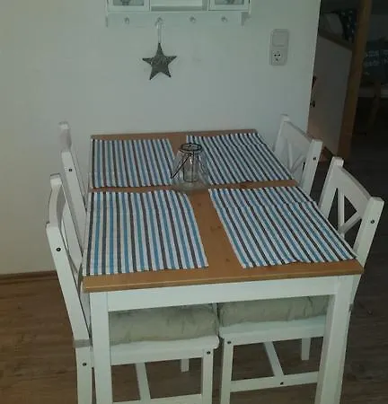 Nordseeperle Lägenhet