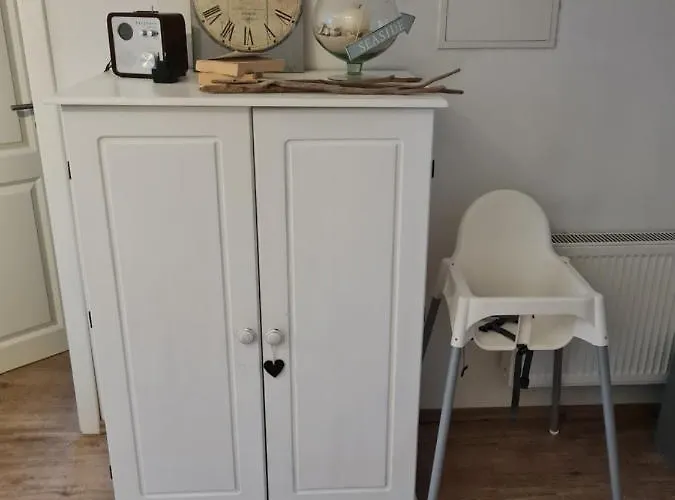 Lejlighed Nordseeperle *