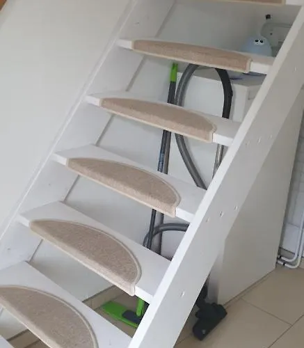 Lejlighed Nordseeperle *