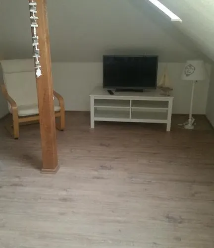 Lejlighed Nordseeperle