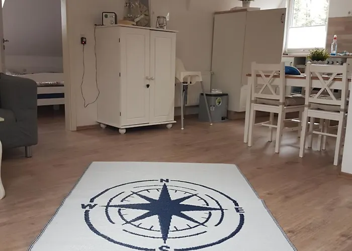 Lejlighed Nordseeperle Hage